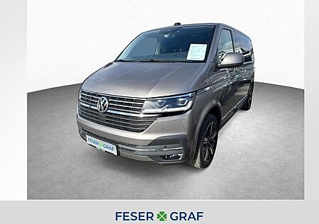 VW T6 Multivan Volkswagen T6.1 Multivan Comfortline 2.0 TDI 7-DSG Gen.SIX
