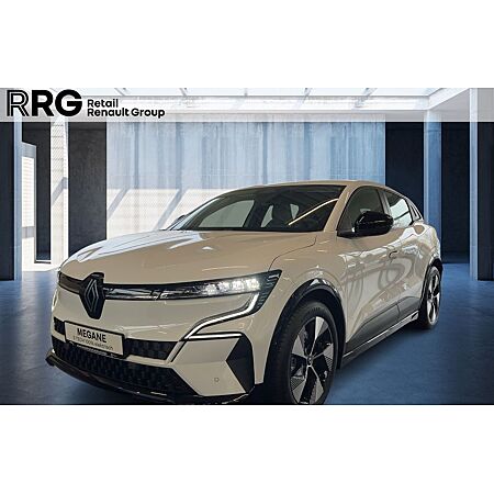Renault Megane E-Tech leasen