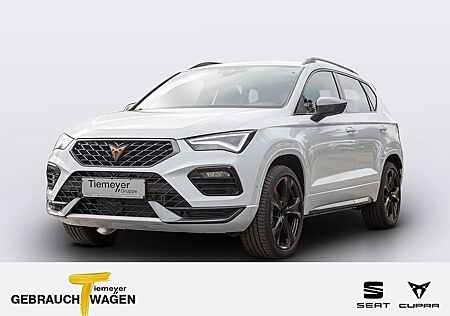 Cupra Ateca 2.0 TSI DSG 4D UPE57 LM19 COPPER LEDER PAN