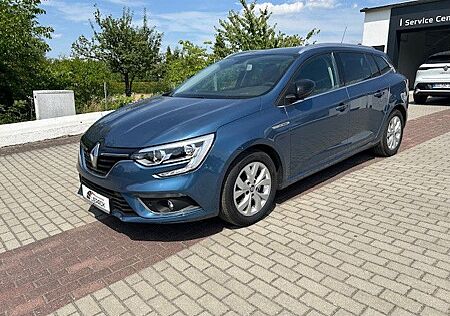 Renault Megane IV Grandtour Limited