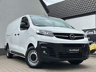 Opel Vivaro Kasten Edition L*1HAND*Assist*PDC*Kamera*