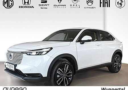 Honda HR-V 1.5 ELEGANCE Navigation Alufelgen Rückfahrk