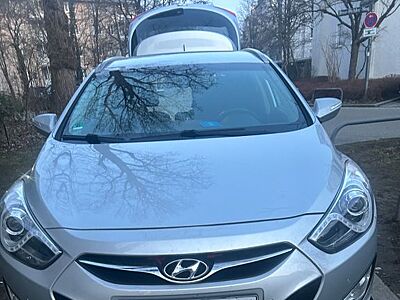 Hyundai i40 cw 2.0 GDI Premium Premium