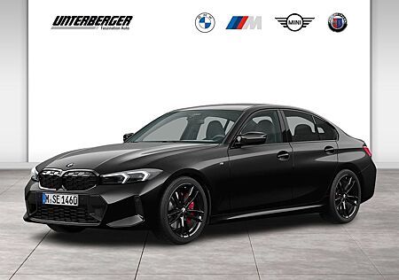 BMW 340 M340i xDrive Limousine Standhzg M-Sitze DA PA HK