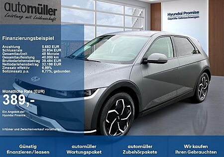 Hyundai IONIQ 5 TECHNIQ-PAKET *ALLRAD*77,4 kWH-BAT*