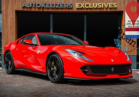 Ferrari 812 6.5 V12 Superfast HELE Keramisch Carbon Alca
