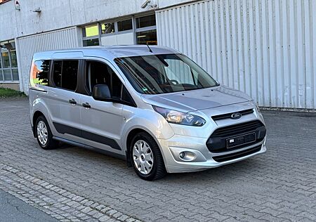 Ford Transit Connect 1,5 TDCI LANG Rollstuhl Rampe