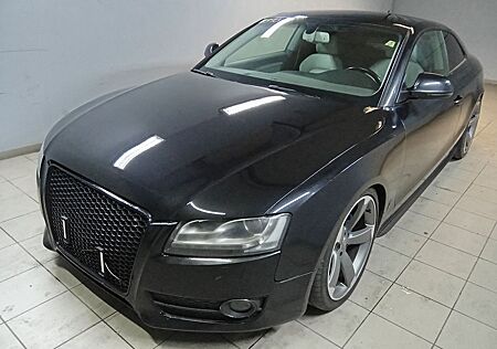 Audi A5 Coupe 3.0 TDI quattro Kein Tüv
