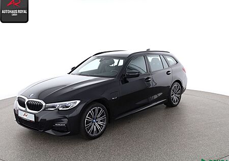 BMW 320 e T M SPORT LASER,KEYLESS,ACC,KAMERA,CARPLAY