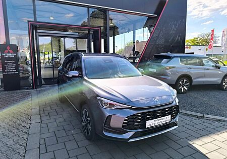 MG ZS Hybrid+ Luxury