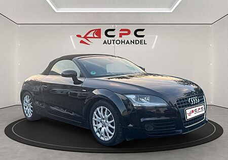 Audi TT Coupe/Roadster 1.8 TFSI Roadster