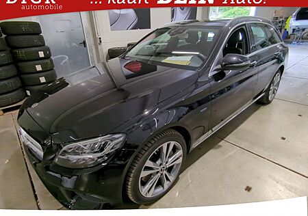 Mercedes-Benz C 300 C 300de T Avantgarde 9G-Aut. ACC/LED/AHK/SOUND/8