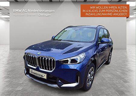 BMW X1 sDrive20d AHK Driv.Assist+ Harman/K Kamera