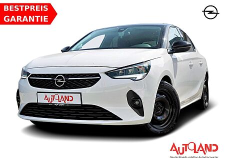 Opel Corsa F 1.2 Edition LED IntelliLink Klima USB