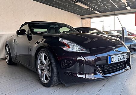 Nissan 370Z Roadster Premium Pack