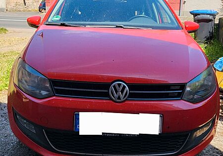 VW Polo Volkswagen 1.2 TSI 66kW LIFE LIFE