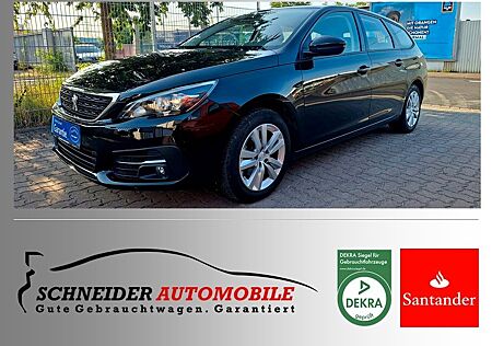 Peugeot 308 SW Active Pack *TÜV NEU~GARANTIE*