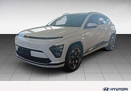 Hyundai Kona Elektro (SX2) 65,4kWh PRIME-Paket, Sitz-Kom