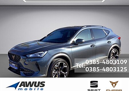 Cupra Formentor 1.5TSI DSG