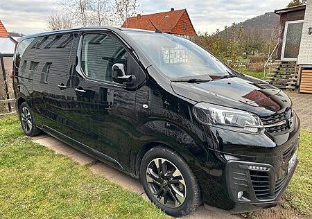 Opel Zafira Life -e 100kW Elegance M 299km Pano Leder