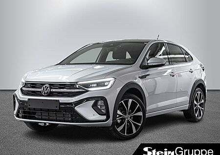 VW Taigo Volkswagen R-Line 1.0 l TSI OPF DSG DSG AHK NAVI