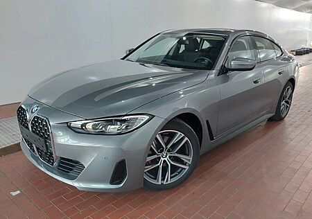 BMW 420d 420 Baureihe 4 Gran Coupe xDrive