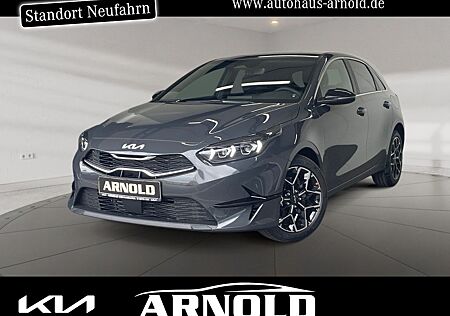 Kia Cee'd Ceed 1.0 T-GDI 48V Nightline Lenkradhzg. Kamera