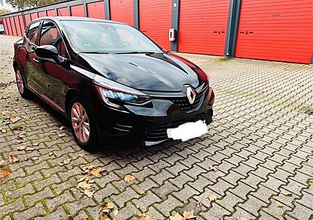 Renault Clio TCe 130 EDC GPF Intens Automatik