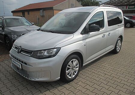 VW Caddy Volkswagen 2,0TDI 75kW SCR Life