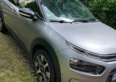 Citroën C4 Cactus PureTech 110 S&S Shine Shine