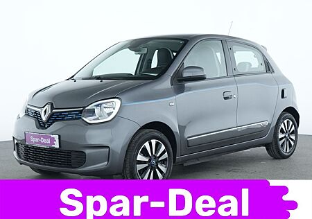 Renault Twingo Intens Electric Navi|Tempo|DAB+|Bluetooth