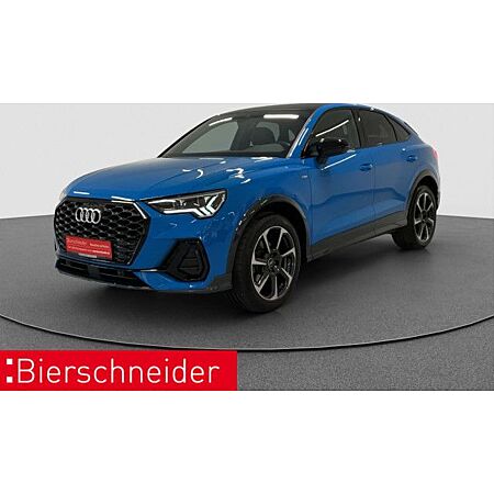 Audi Q3 leasen