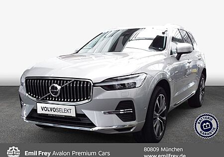Volvo XC 60 XC60 T8 AWD Recharge Geartronic Inscription