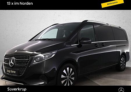 Mercedes-Benz V 300 gebraucht kaufen Mercedes-Benz V 300 Avantgarde XL DISTRO/STANDH/KLIMAAUT/LEDER
