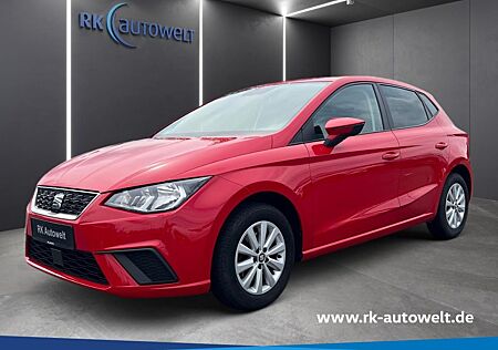 Seat Ibiza EU6d-T Style 1.0 TSI Full Link DAB+ GJR Te