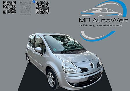Renault Modus Dynamique/TÜV Neu/Service Neu