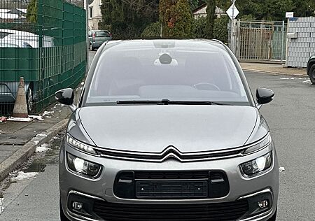 Citroën C4 Picasso BlueHDi 120*Xenon*Navi*Kamera*Massage