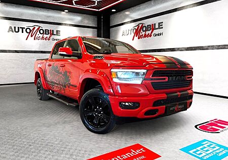 Dodge RAM 1500 5.7 Punisher Edit. / 4x4 / LED / 12" DP