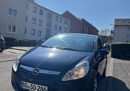 Opel Corsa 1.2 Benzin