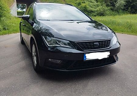 Seat Leon 1.0 TSI 85kW Style Sportstourer Style