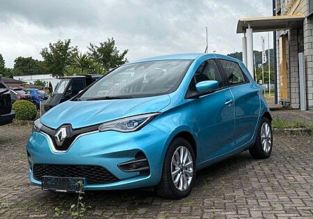 Renault ZOE Experience / SoH Batterie 96%
