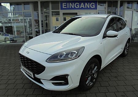 Ford Kuga ST-Line X FHEV 4x4 Autom [NAVI ACC LED AHK]