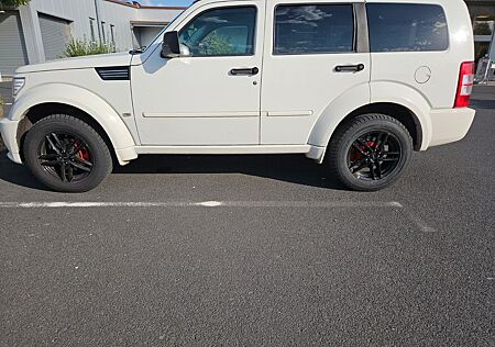 Dodge Nitro R/T 2.8 CRD 4WD Autom. R/T