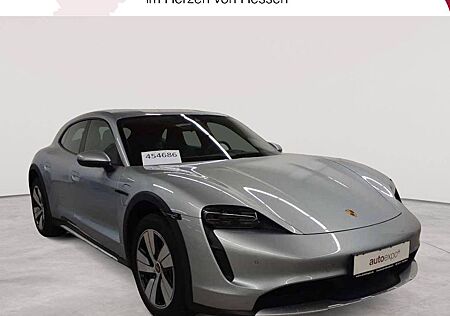 Porsche Taycan 4 Cross Turismo LED Bose Navi