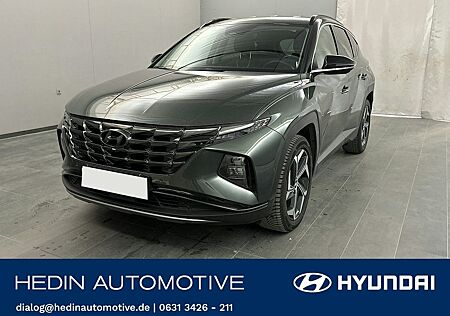 Hyundai Tucson 1.6 TGDI HEV DCT Prime |KLIMA|KEYL|LED