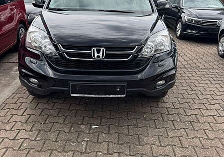 Honda CR-V Elegance