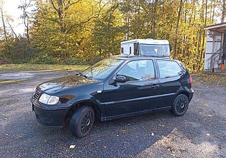 VW Polo Volkswagen 1.4 44kW