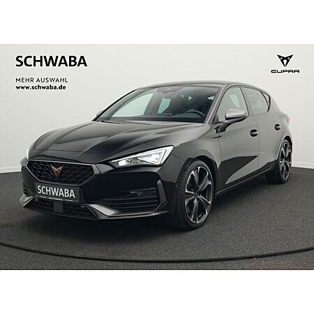 Cupra Leon leasen