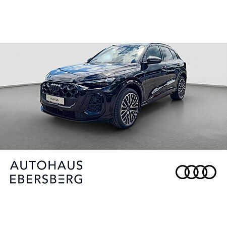 Audi Q5 leasen