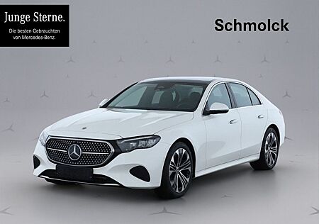 Mercedes-Benz E 220 d AVANTGARDE+9G+LED+PANO+KYLS+DSTR+TOTW+++
